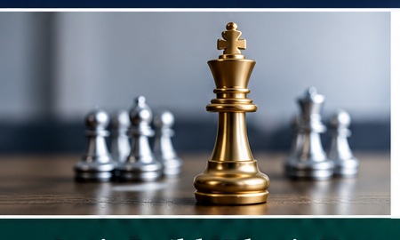 Strategic decision making